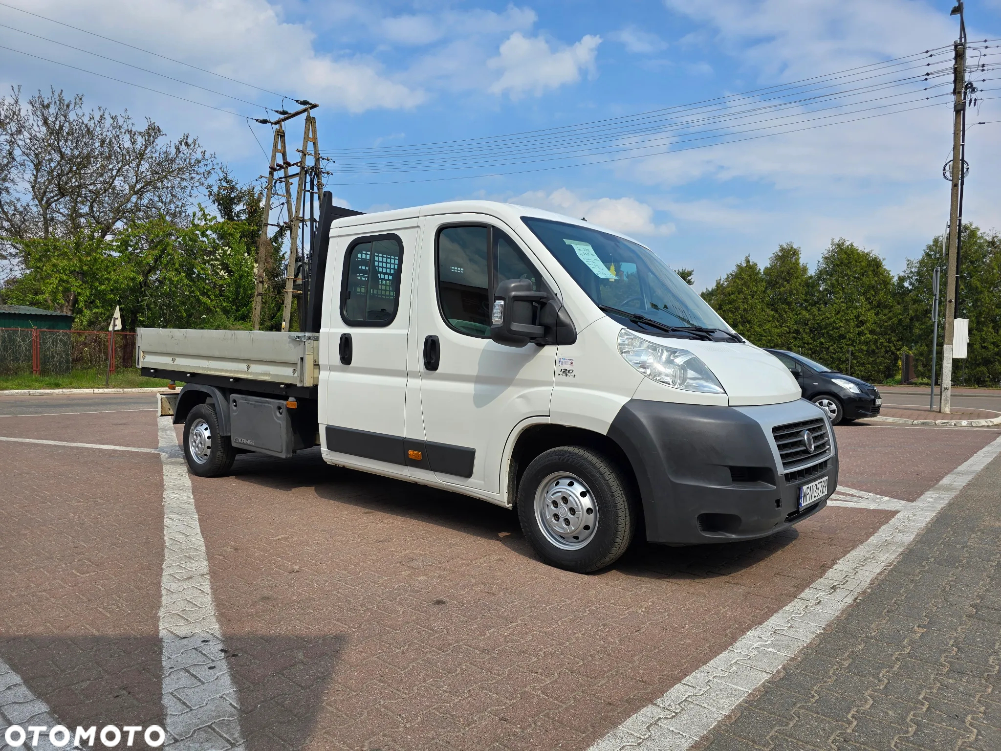 Fiat Ducato - 18