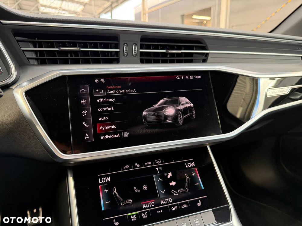 Audi A6 Avant - 33