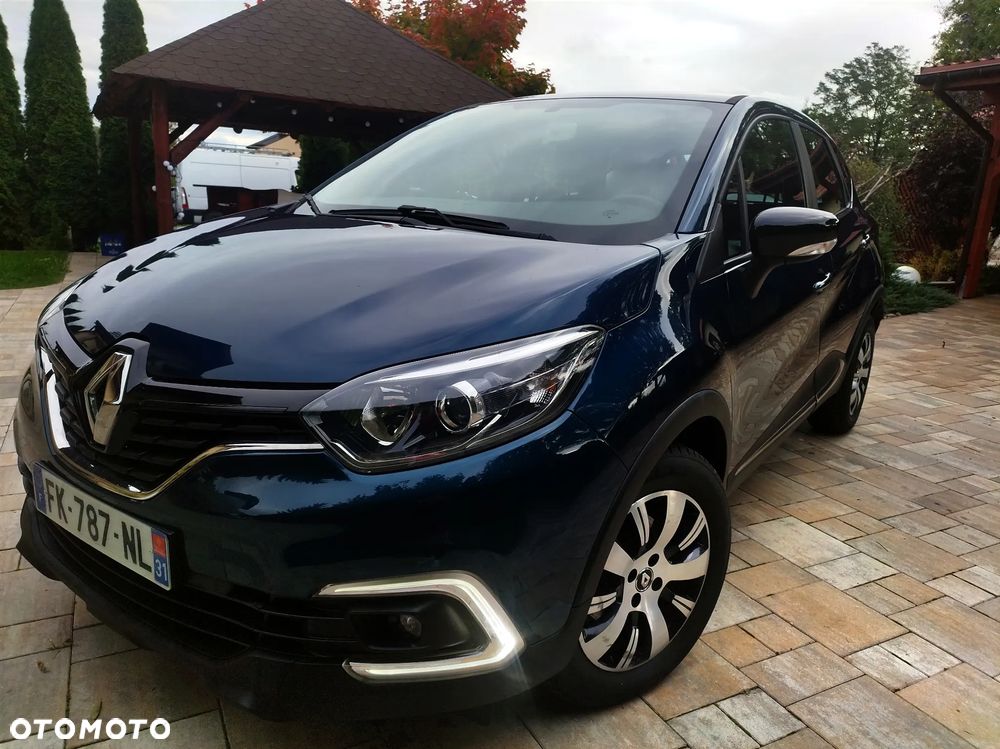Renault Captur - 13
