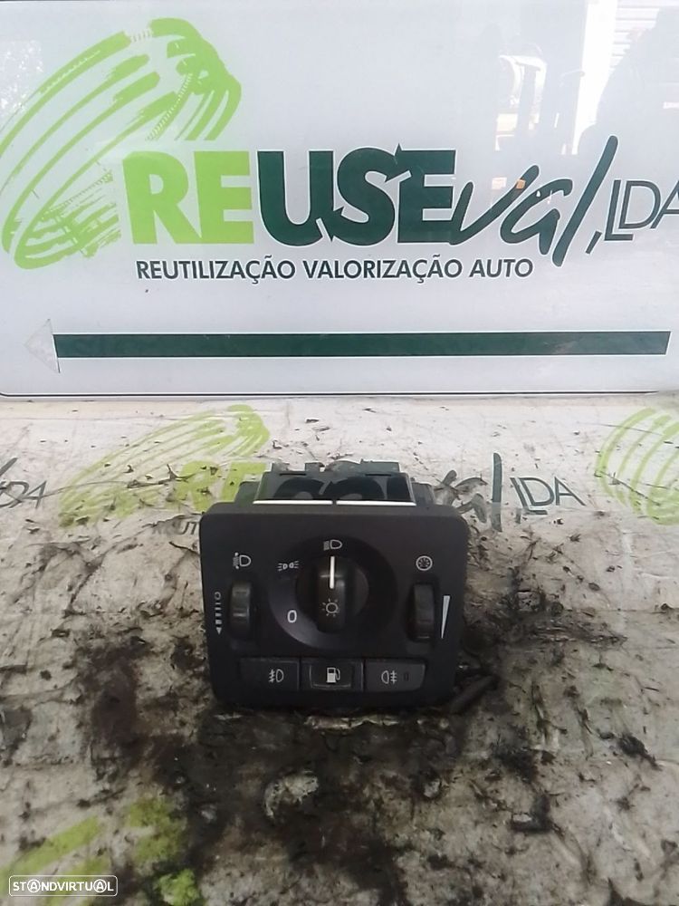Comando Luzes Volvo V50 (545) - 1