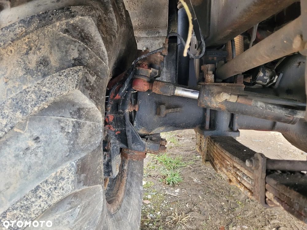 Renault BRIMONT 4X4X4 - 20