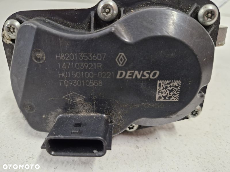 RENAULT MASTER 3 III 4 IV 2.3 DCI ZAWÓR EGR SPALIN 147103921R - 4