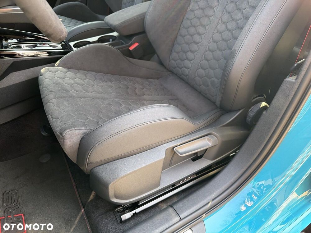 Audi RS3 Limousine - 13