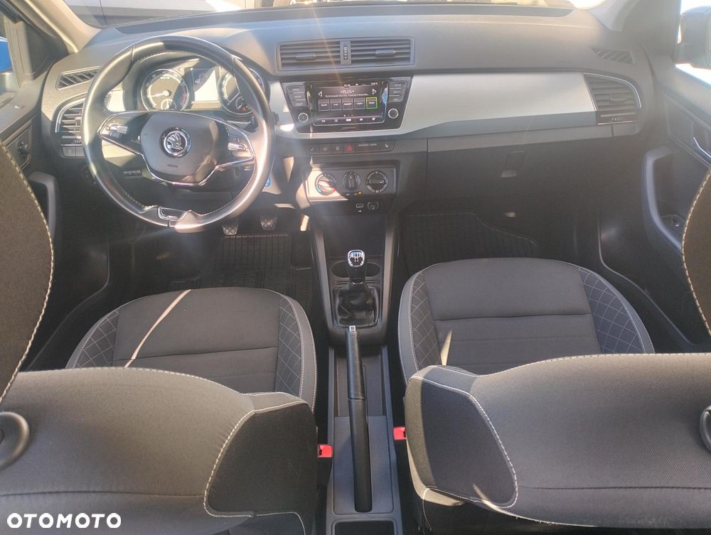 Skoda Fabia 1.0 TSI Ambition - 3
