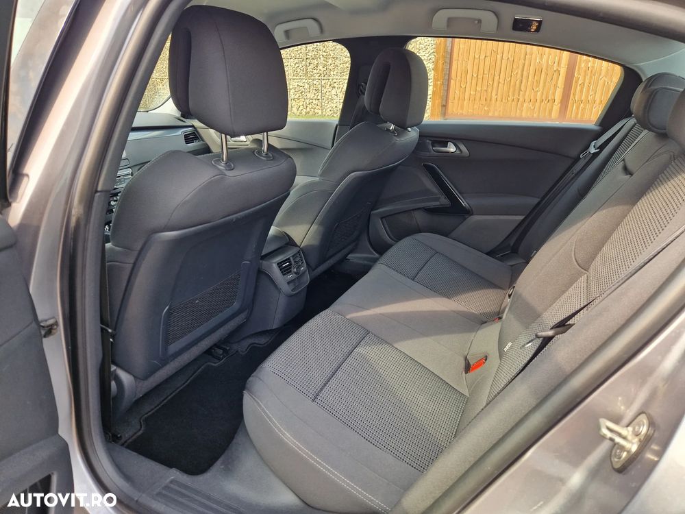 Peugeot 508 THP 165 Stop&Start Active - 5