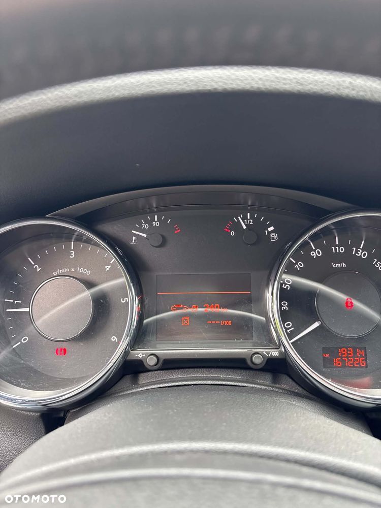 Peugeot 3008 1.6 HDi Trendy - 8