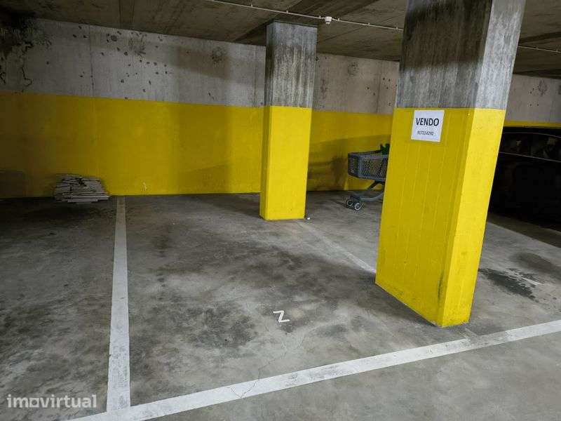 Lugar de garagem - Grande imagem: 2/2