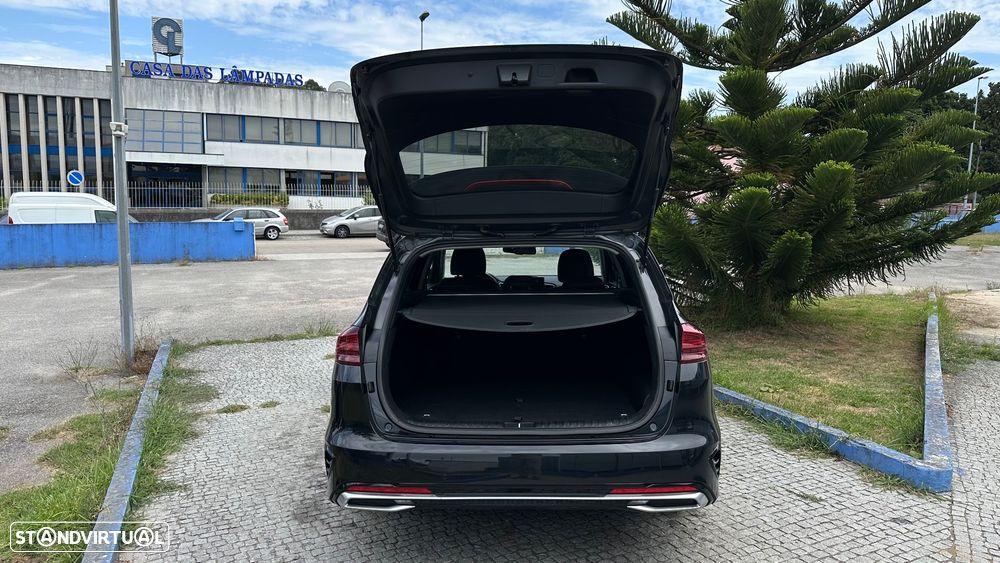 Kia Ceed SW 1.6 GDi PHEV Drive 6DCT - 11