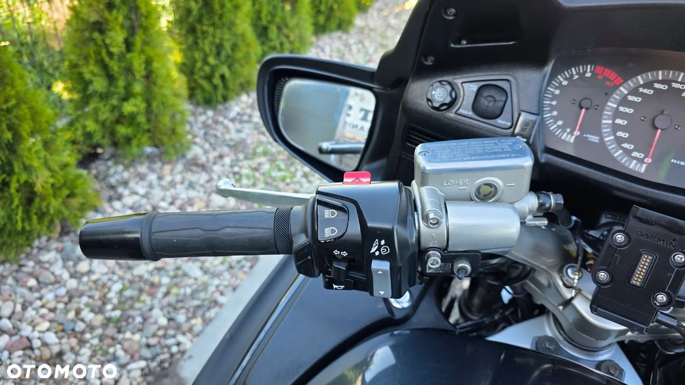 Honda ST - 11