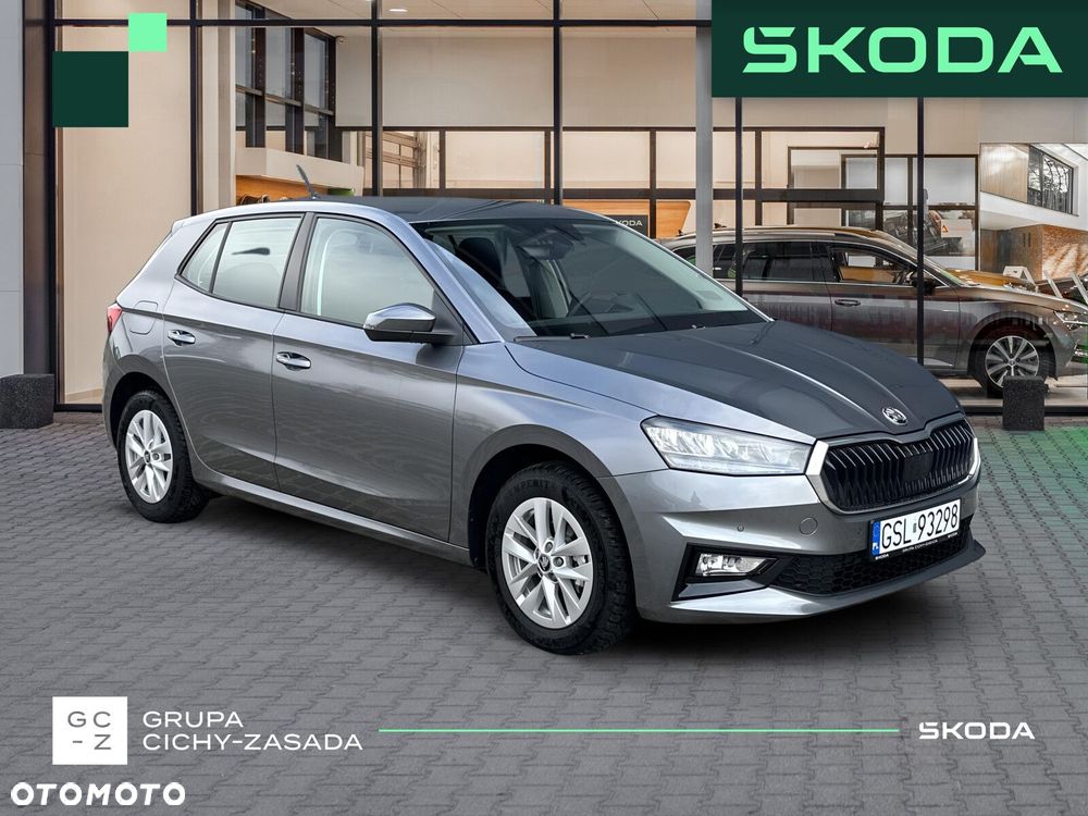 Skoda Fabia 1.0 TSI Edition 130 - 7