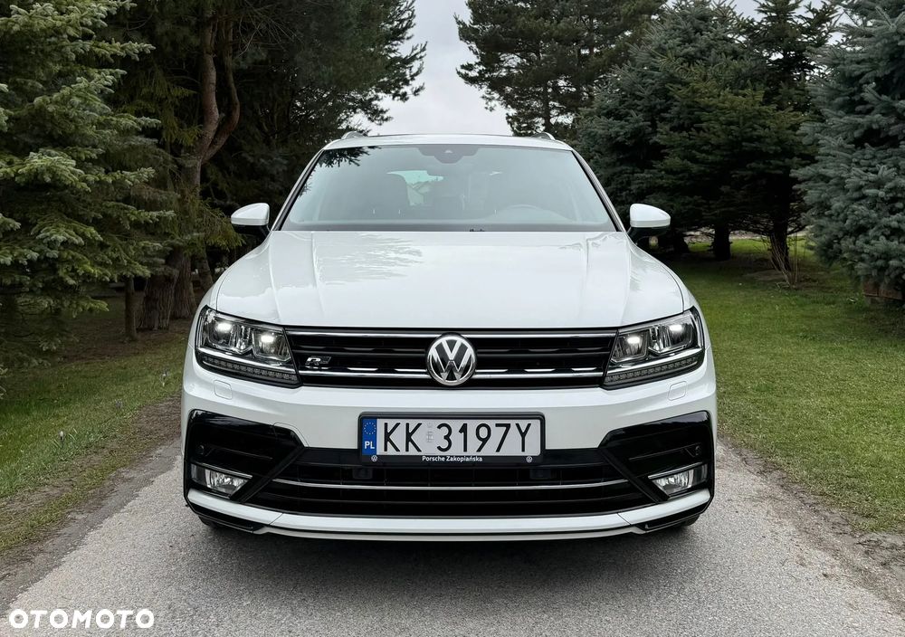 Volkswagen Tiguan 2.0 TSI 4Motion (BlueMotion Technology) DSG Highline - 3