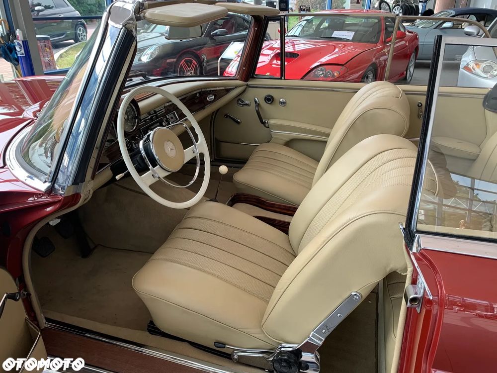 Mercedes-Benz Inny - 13