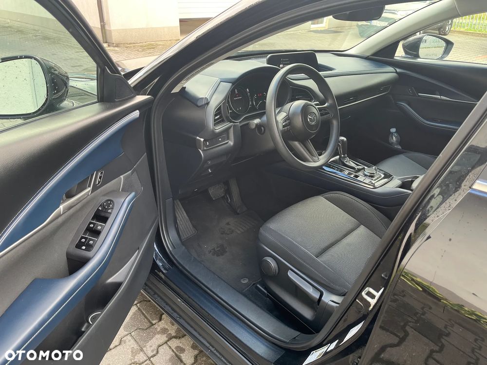 Mazda CX-30 - 15