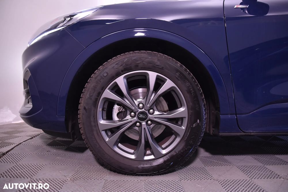 Ford Kuga 2.0 EcoBlue Aut. ST-LINE X - 13