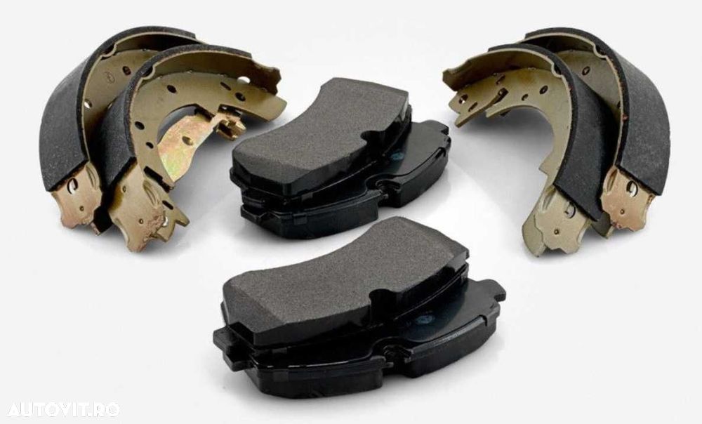 Discuri si Placute Frana la mai mult de 1000 de modele DEPOZIT POLCAR - 3