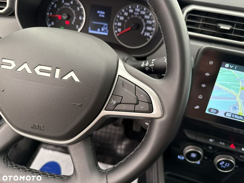 Dacia Duster - 26