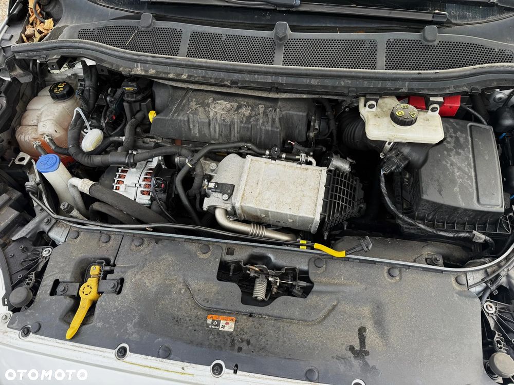 Ford Galaxy 2.0 EcoBlue Titanium PowerShift - 16