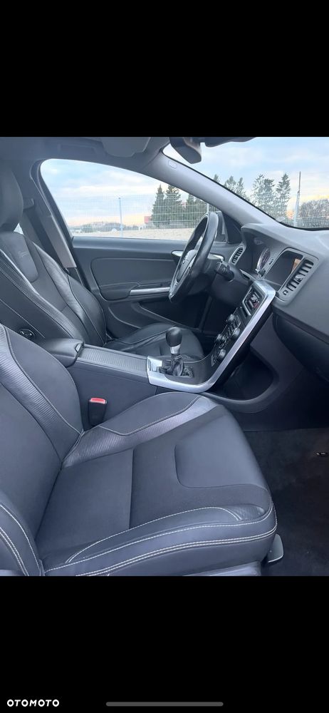 Volvo S60 D4 RDesign - 9