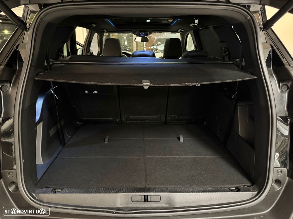 Peugeot 5008 2.0 BlueHDi GT Line EAT8 - 24