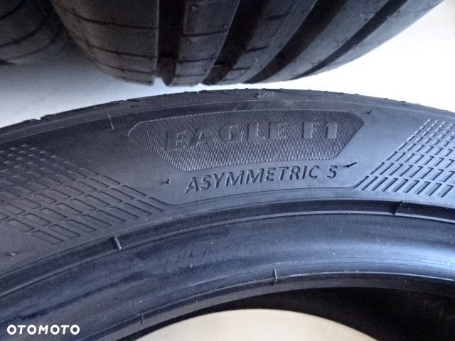OPONY 235/45/19 2szt GOODYEAR DEMO (P21063) - 3
