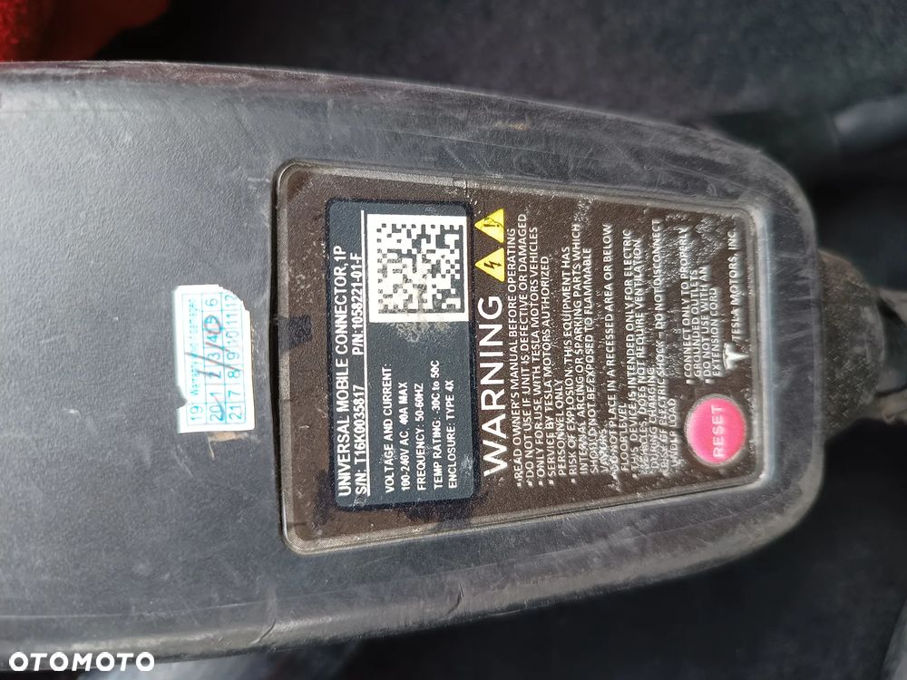 Tesla Model 3 Langstreckenbatterie Allradantrieb Dual Motor - 16