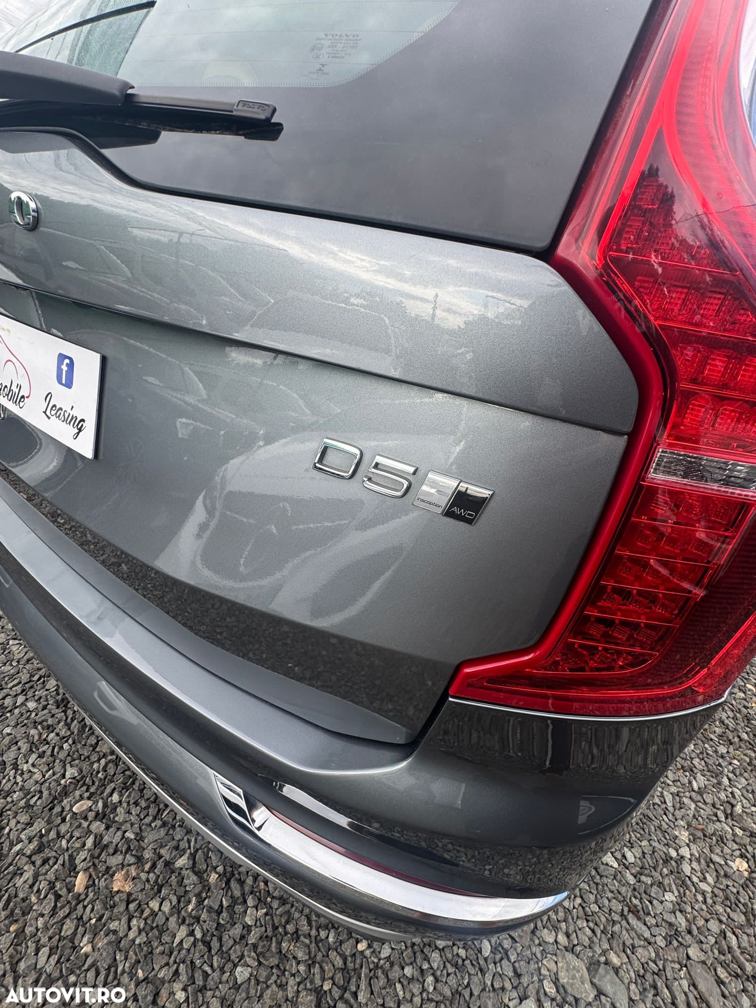 Volvo XC 90 - 25