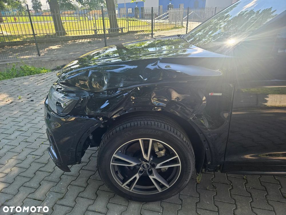 Audi Q5 40 TDI mHEV Quattro S Line S tronic - 15