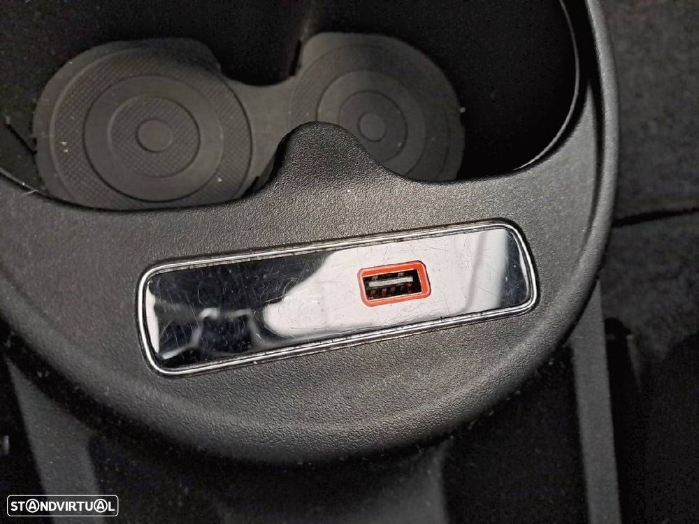 Fiat 500 1.2 Lounge - 23