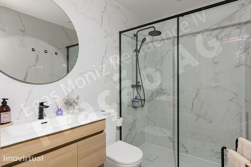Apartamento Novo T2 Fânzeres - Grande imagem: 5/9
