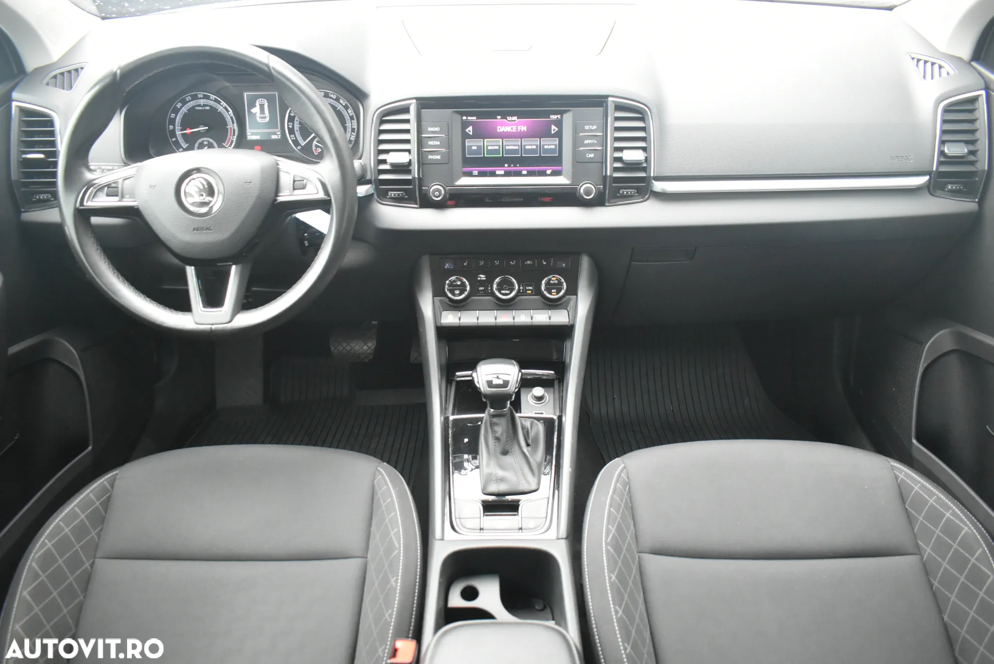Skoda Karoq - 6