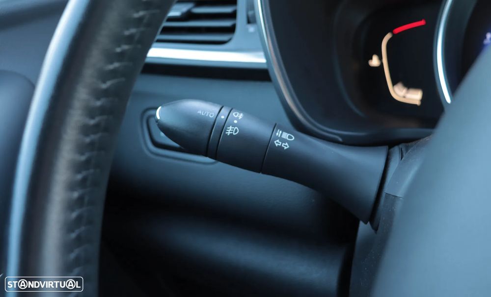 Renault Kadjar 1.5 dCi Exclusive - 29