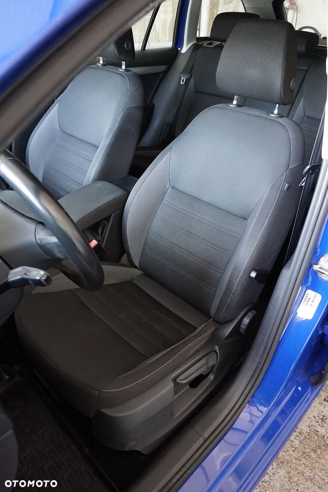 Skoda Octavia 1.4 TSI Ambition - 16