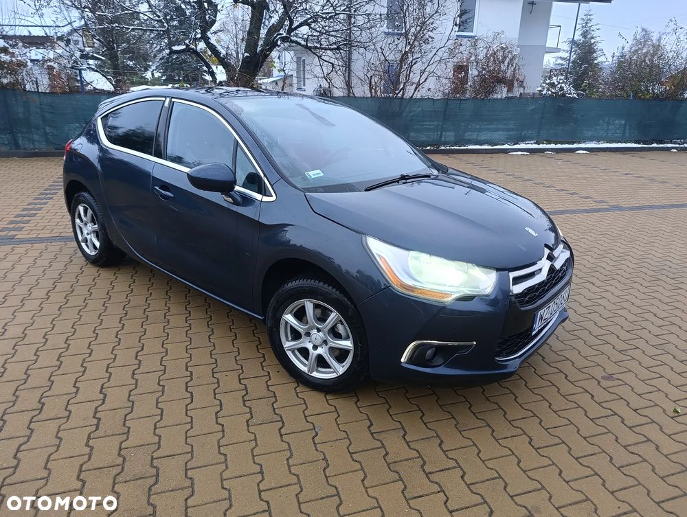 Citroën DS4 1.6 VTi Chic - 6