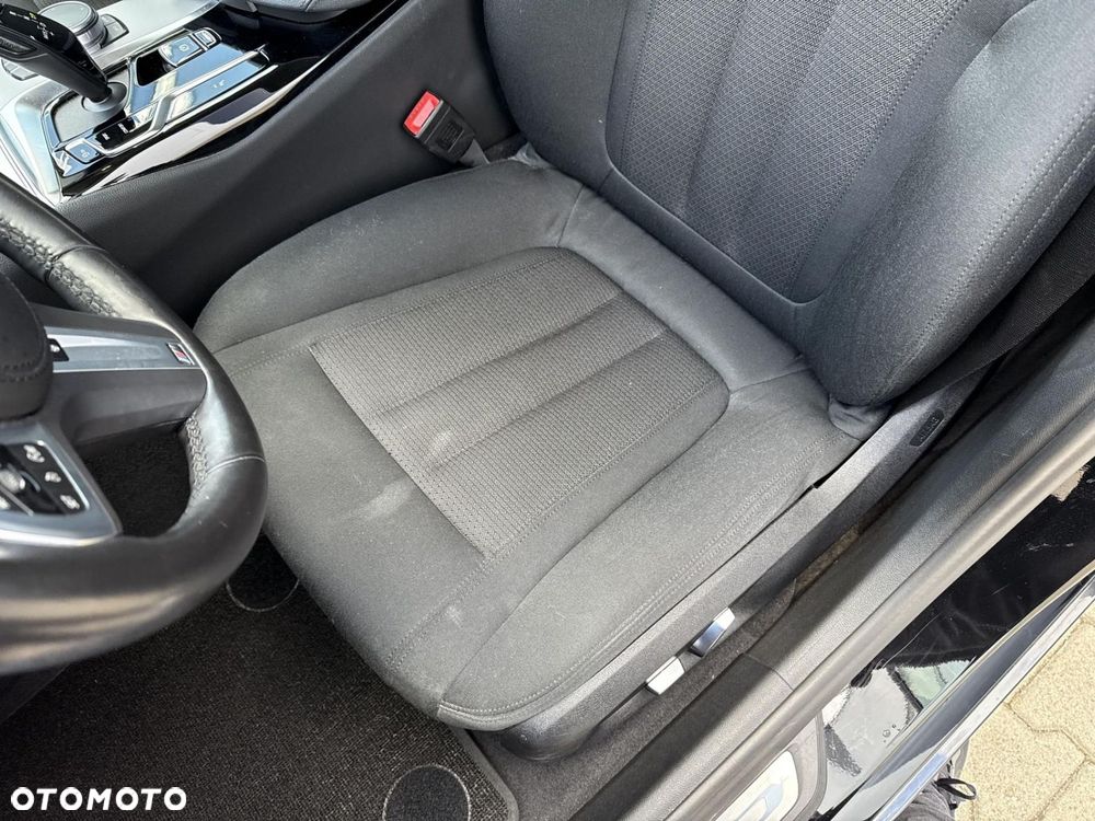 BMW Seria 5 - 13