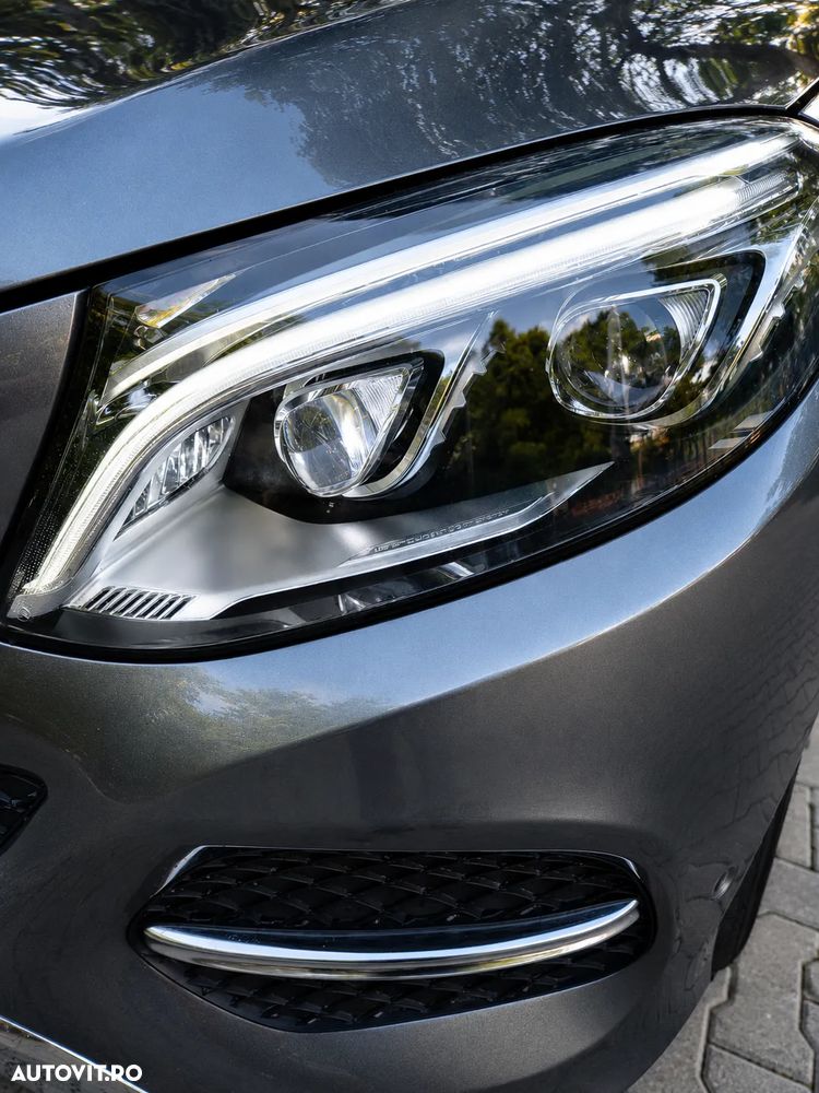 Mercedes-Benz GLE 250 d 4MATIC 9G-TRONIC - 8