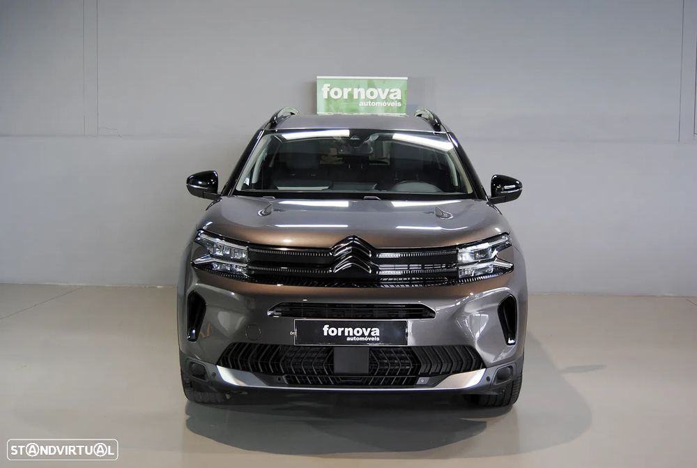 Citroën C5 Aircross 1.2 PureTech Feel Pack - 5