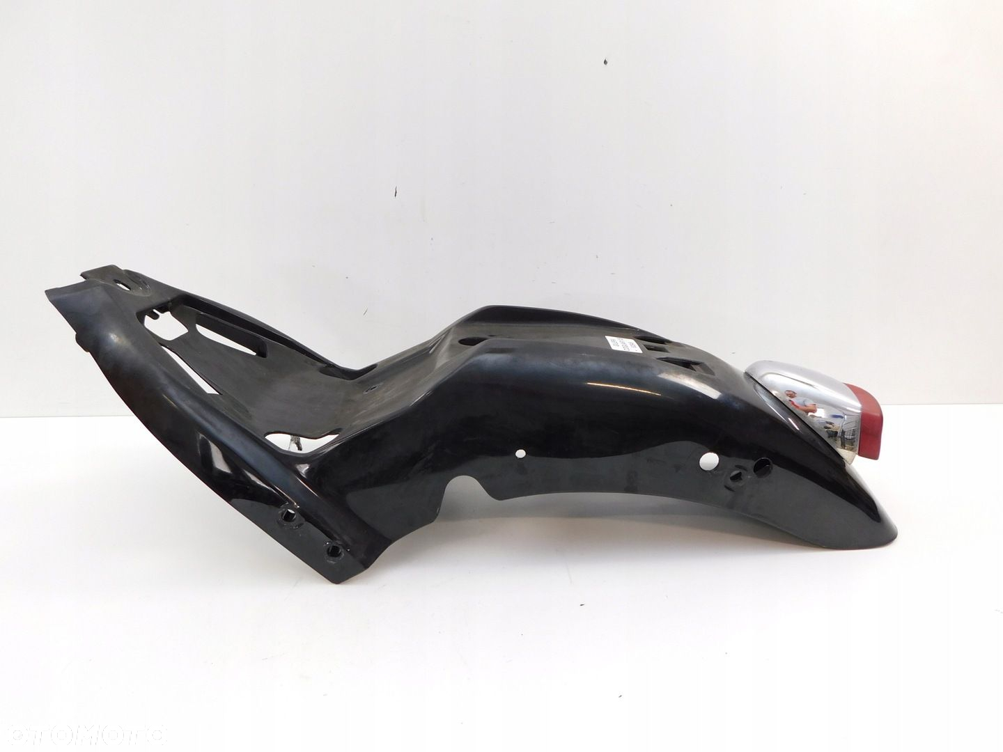 GILERA COGUAR 125 NADKOLE BŁOTNIK TYŁ - 5