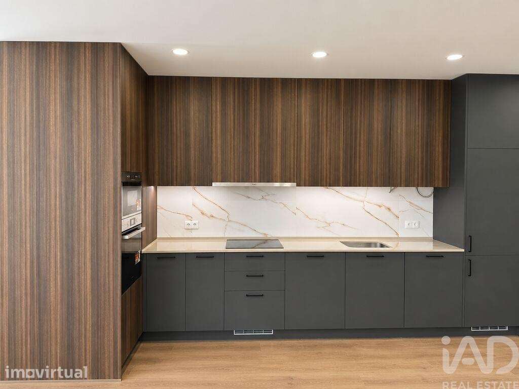 Apartamento T3 em Santa Joana de 75,77 m2 - Grande imagem: 2/14