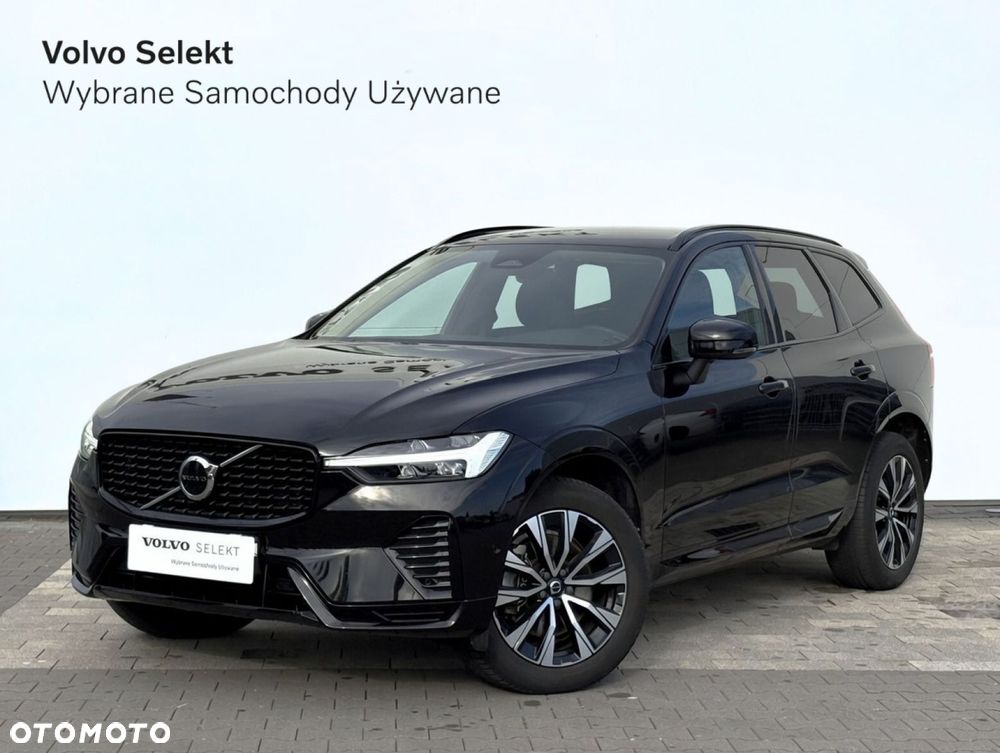 Volvo XC 60 - 1
