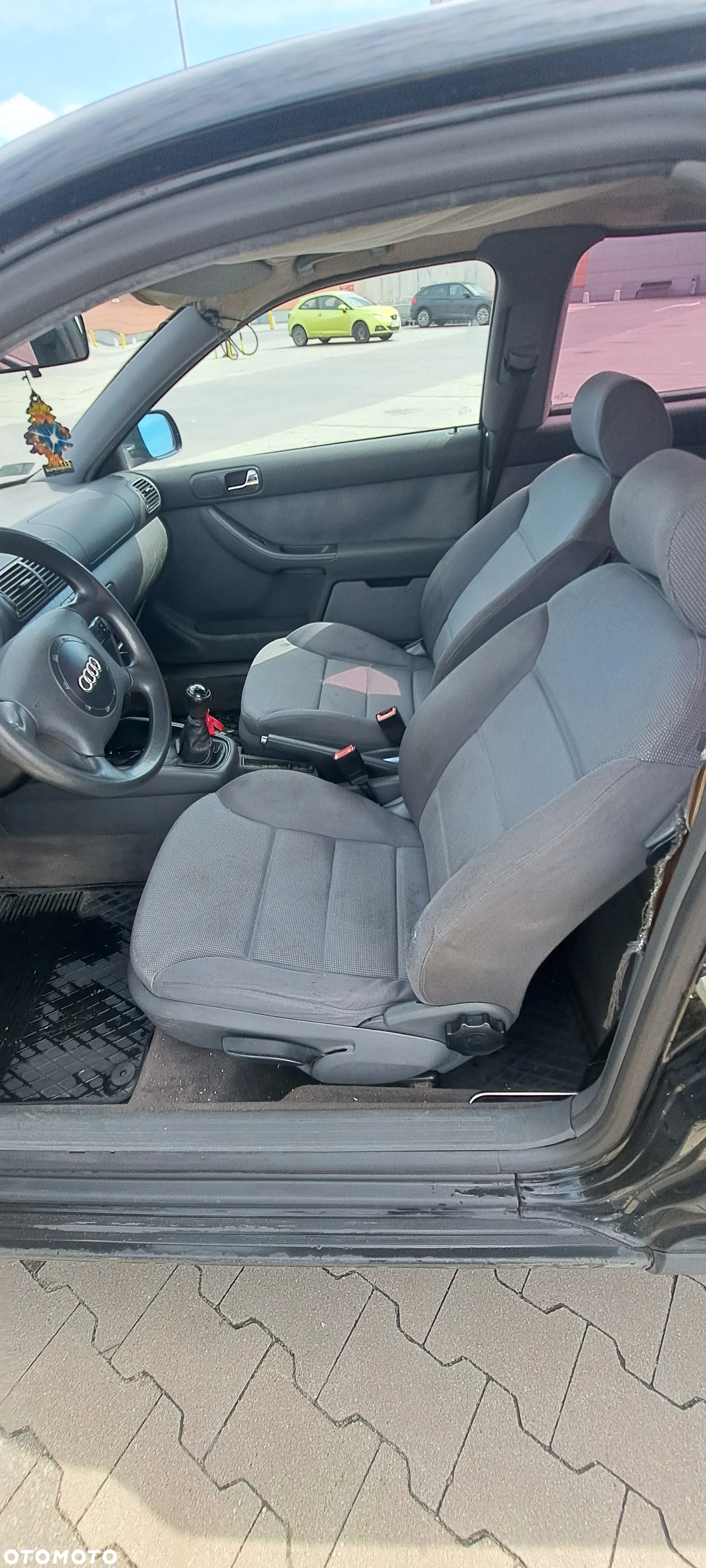 Audi A3 - 12