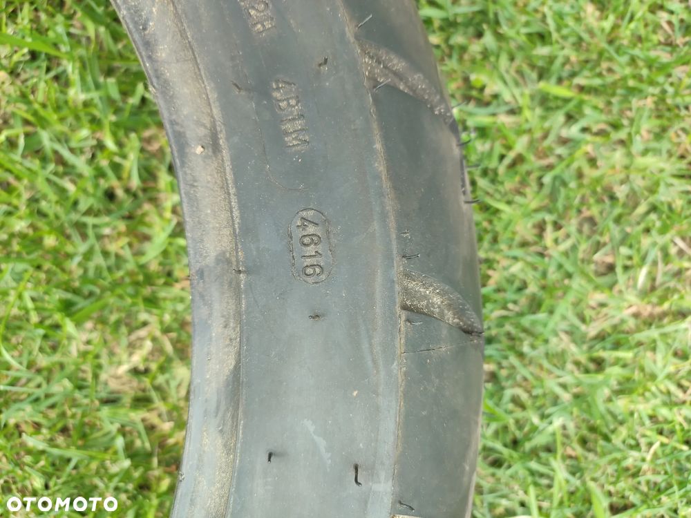 Opona Dunlop Trailsmart 150/70/18 DOT 4616 - 6