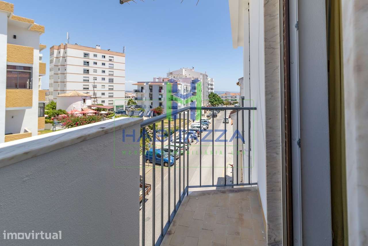 Apartamento T2 para ARRENDAMENTO TEMPORÁRIO, entre os meses de SETEMBR - Grande imagem: 5/23