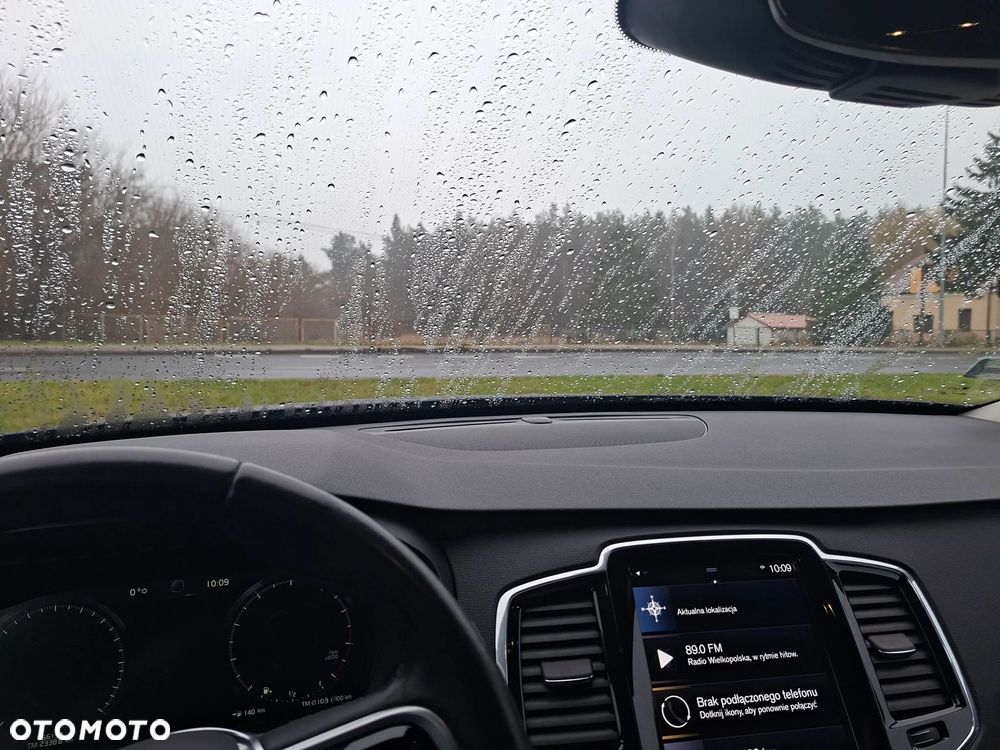 Volvo XC 90 T5 AWD Momentum - 22