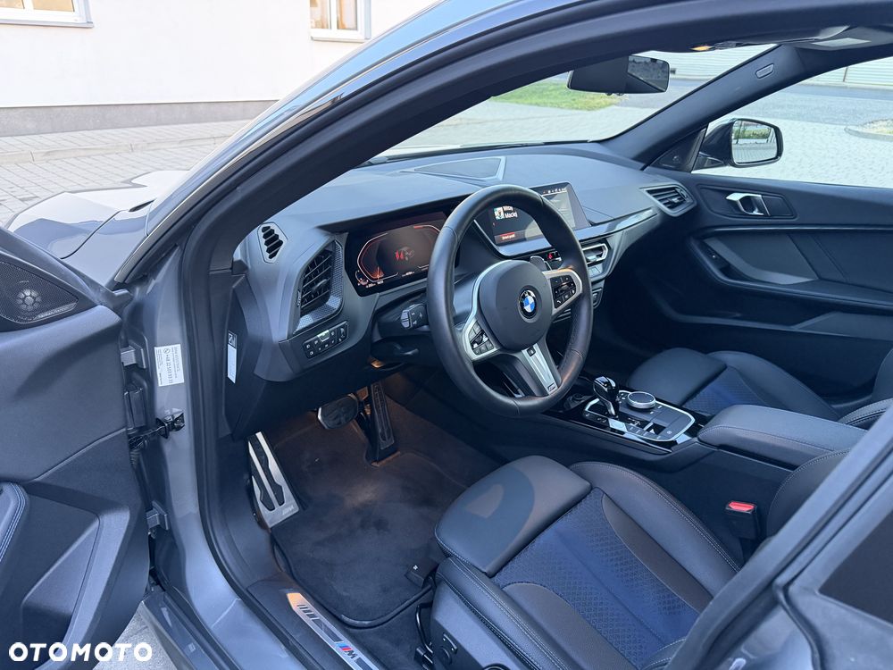 BMW Seria 2 220i M Sport - 14