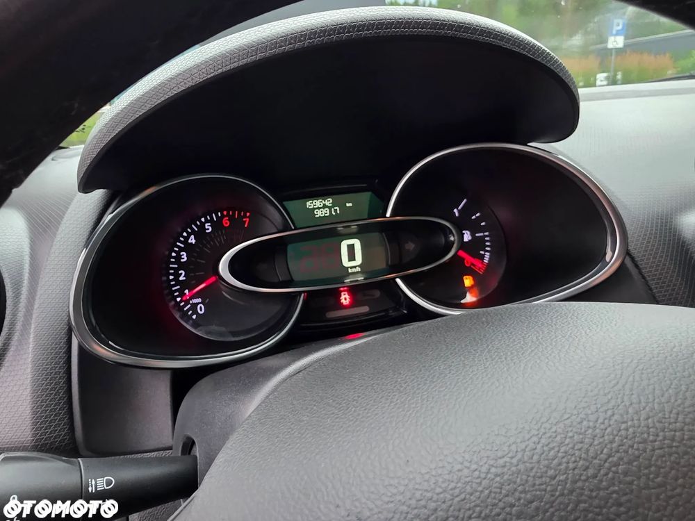 Renault Clio 0.9 Energy TCe Limited Plus - 27