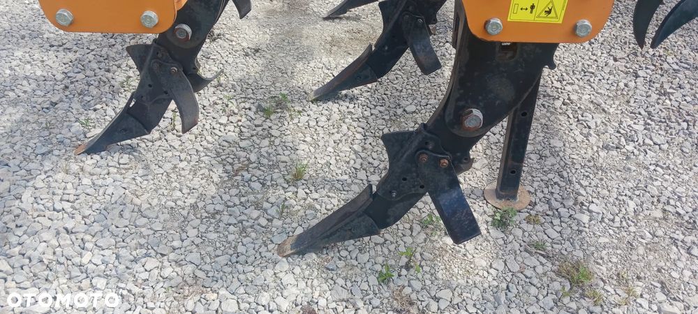 Moro Aratri Spider 7M-300 - 2