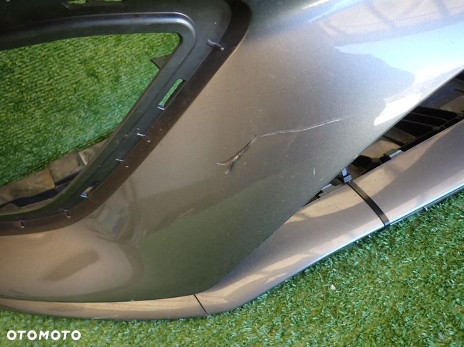 MERCEDES W118 118 CLA AMG zderzak przedni przód - 5