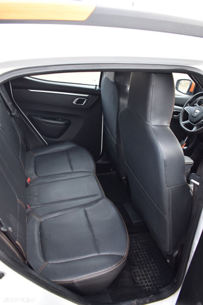 Dacia Spring Comfort Plus - 5