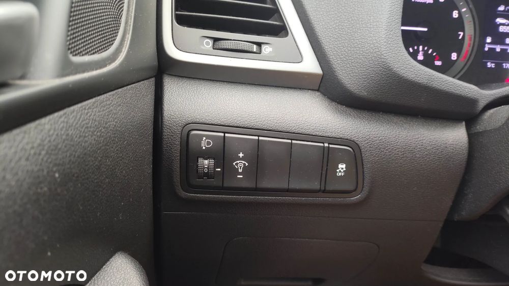 Hyundai Tucson 1.6 T-GDi Comfort 2WD - 17