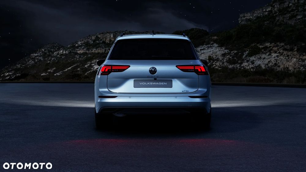 Volkswagen Golf 1.5 eTSI mHEV Life Plus DSG - 8